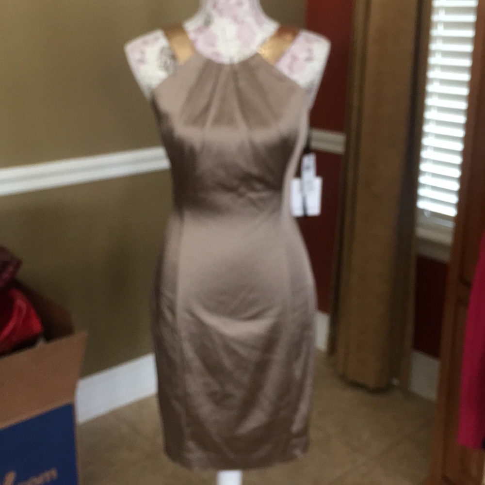 Calvin Klein dress. ❤️❤️❤️ NWT, never been worn.